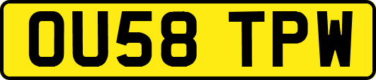 OU58TPW