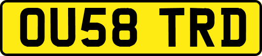 OU58TRD