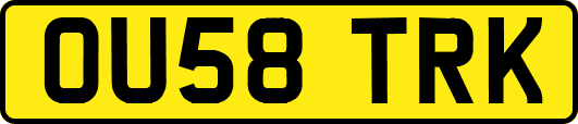 OU58TRK