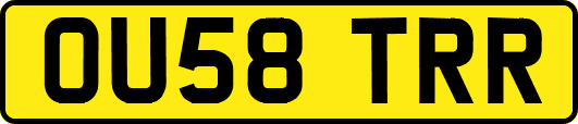 OU58TRR