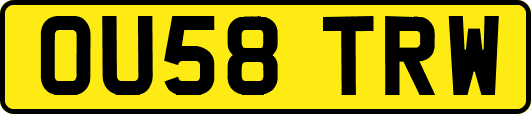 OU58TRW