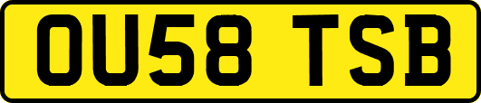 OU58TSB