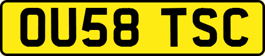 OU58TSC