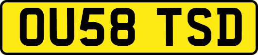OU58TSD