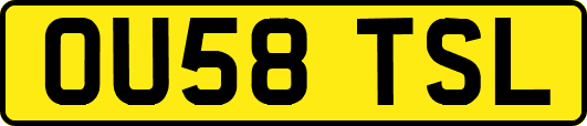 OU58TSL