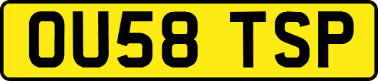 OU58TSP