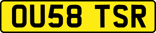 OU58TSR