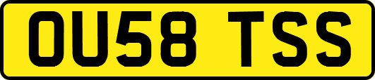 OU58TSS
