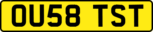 OU58TST