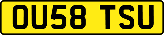 OU58TSU