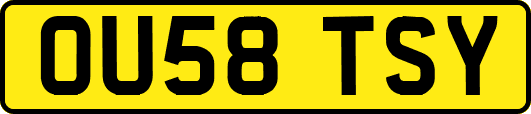 OU58TSY