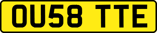 OU58TTE