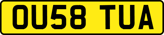 OU58TUA