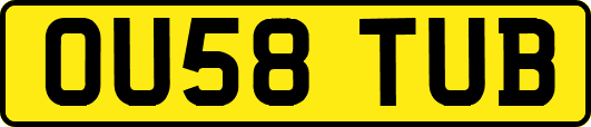 OU58TUB