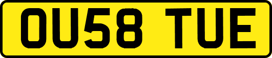 OU58TUE