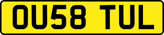 OU58TUL
