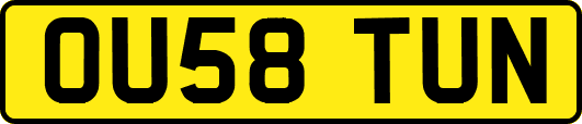 OU58TUN
