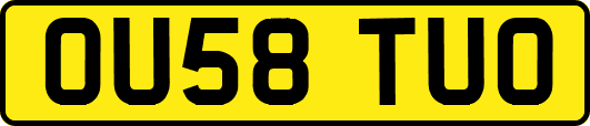 OU58TUO