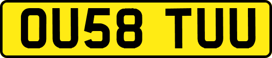 OU58TUU