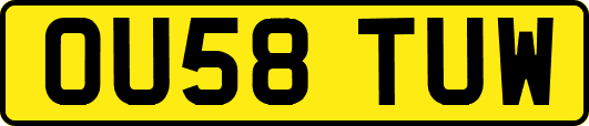 OU58TUW
