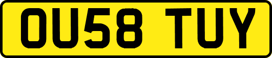 OU58TUY