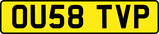 OU58TVP
