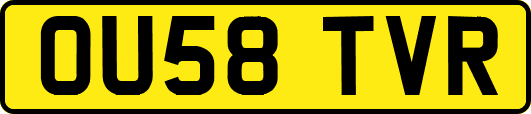 OU58TVR