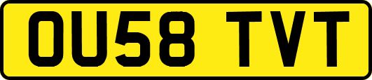 OU58TVT