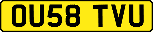OU58TVU