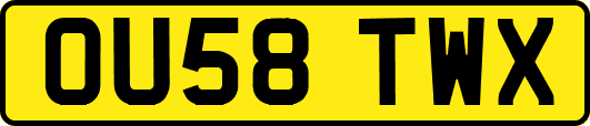 OU58TWX