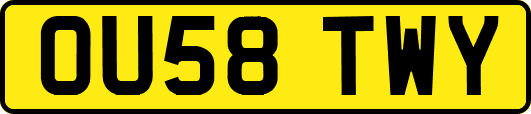 OU58TWY
