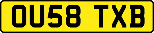 OU58TXB