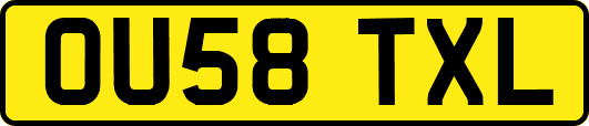 OU58TXL