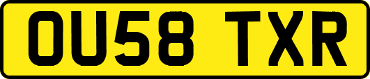 OU58TXR