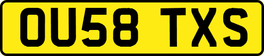 OU58TXS