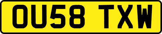 OU58TXW