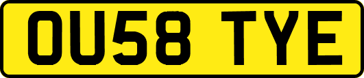 OU58TYE