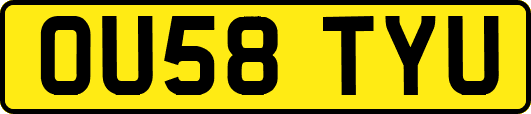 OU58TYU