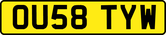 OU58TYW