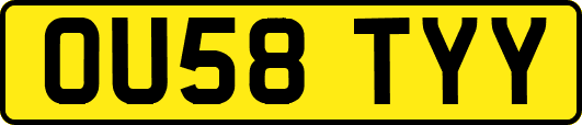 OU58TYY