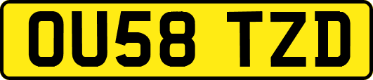 OU58TZD
