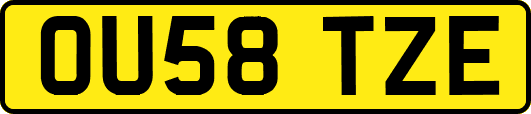 OU58TZE