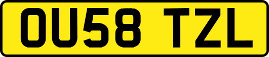 OU58TZL