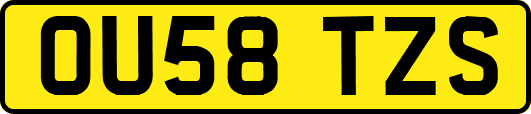 OU58TZS