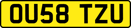 OU58TZU