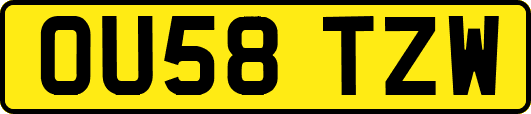 OU58TZW
