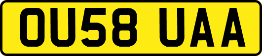 OU58UAA