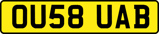 OU58UAB