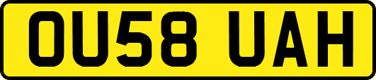 OU58UAH
