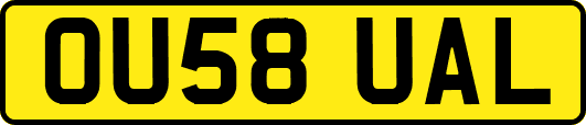 OU58UAL